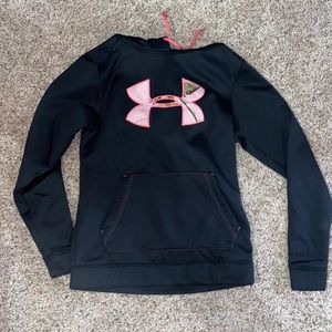 Under Armour Hoodie